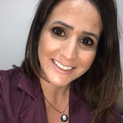 Profile Picture of Ana Paula Koch (@anapaulakoch79) on Twitter