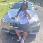 Profile Picture of Rochekia James (@petite_fly) on Instagram