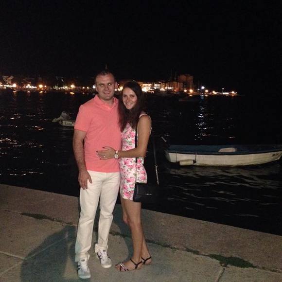 Profile Picture of Damir Baric (@dbaric1) on Poshmark