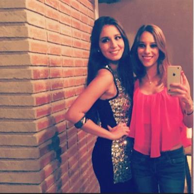 Lucia Rendon - Twitter Profile Picture of Lucia Rendon (@LuciaRendon) on Twitter