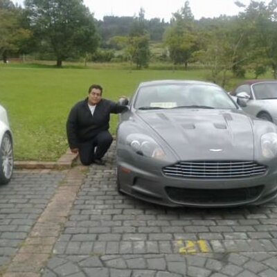 Profile Picture of Martin Alonso Saenz (@martinsaenz47) on Twitter