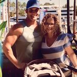 Profile Picture of Michael & Maegan Hansen (@1fit_hansen) on Instagram