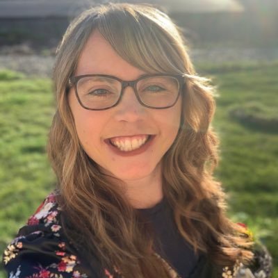 Profile Picture of Amy Renfro (@arwen2003) on Twitter