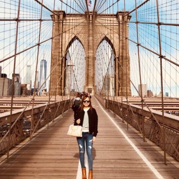 Profile Picture of Hoiki Chan (@hoikii25) on Poshmark