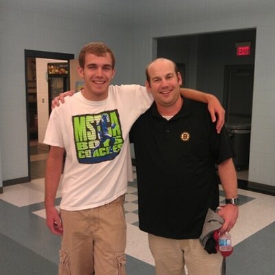 Profile Picture of Brendan Kling (@BrendanKling) on Twitter