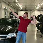 Profile Picture of Devin Gill (@DevinChief) on Youtube