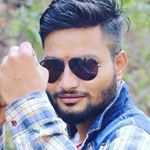 Profile Picture of Raj Mahajan (@raj_mahajan1203) on Instagram