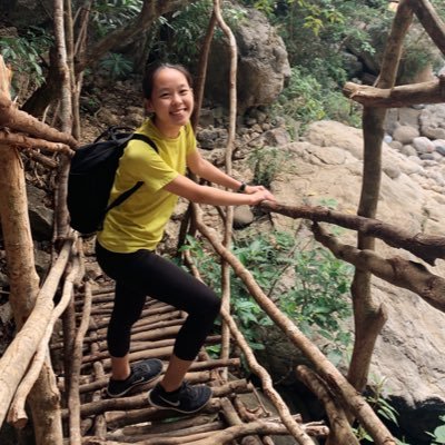 Profile Picture of Danielle Huang (@katsuDAN_) on Twitter