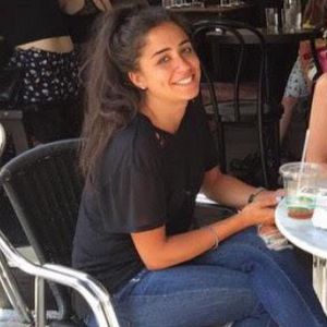 Profile Picture of alexandraemanuel28 (@alexandraemanuel28) on Tiktok