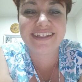 Lisa Warn - Pinterest Profile Picture of Lisa Warn (@Zala74) on Pinterest