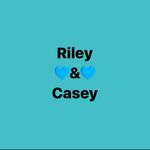 Profile Picture of Riley & Casey Damron (@riley_casey_1214) on Instagram