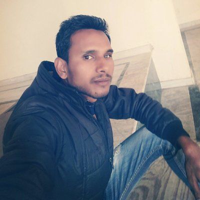 Profile Picture of avishekbakshi (@nathan.barger) on Tiktok