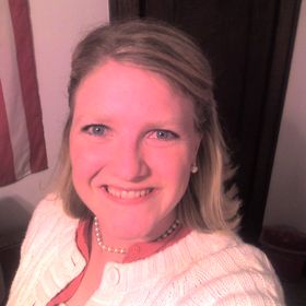 Profile Picture of Amanda McLaughlin (@armclaugh) on Pinterest