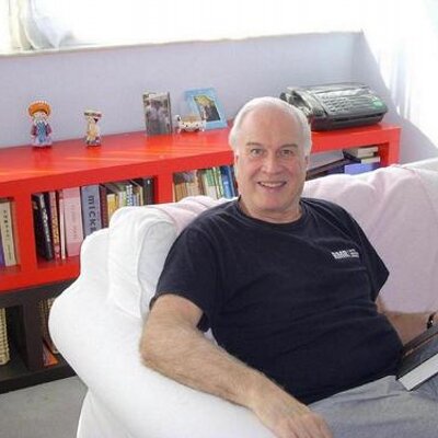 Profile Picture of Neal Sandy (@NealSandy1) on Twitter