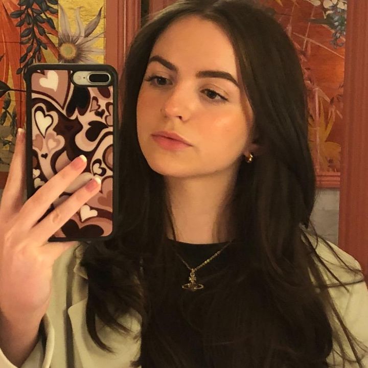 Profile Picture of DanielaB (@dani3la_b) on Tiktok