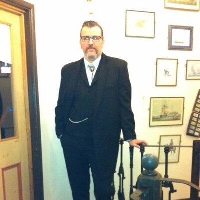 Profile Picture of John Haskett (@johnnytourbloke) on Twitter