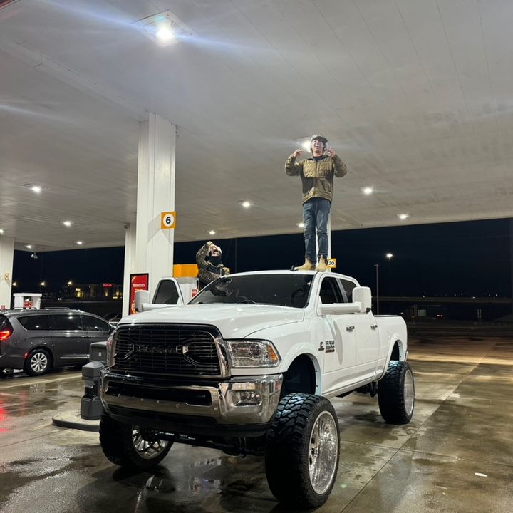 Profile Picture of David Gamble (@david.gamble5) on Tiktok