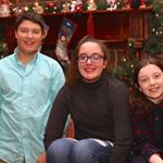 Profile Picture of Carol Cates Welch (@cjwelch41) on Instagram