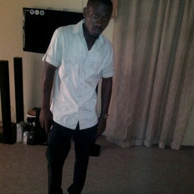Profile Picture of Chinedu Ogunka (@chi_ogunka) on Twitter