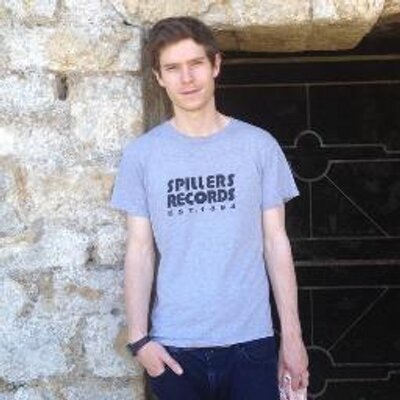 Profile Picture of David Sim (@DrDSim) on Twitter
