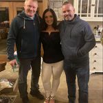 Profile Picture of Paula Byrne (@paulabyrne76) on Instagram