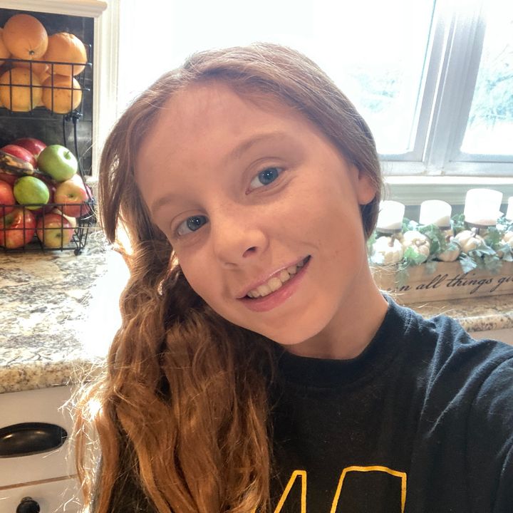 Profile Picture of katiemcelhinney2 (@katiemcelhinney2) on Tiktok
