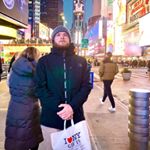 Sean A O'Callaghan - Instagram Profile Picture of Sean A O'Callaghan (@sean__ocallaghan) on Instagram