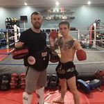 Profile Picture of Jamie Ahern (@jamieahern1991) on Instagram