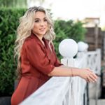 Profile Picture of Екатерина Мартынюк (@kasya__martyniuk) on Instagram