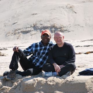 Profile Picture of Jeffrey Riedler (@jeffrey.riedler) on Facebook