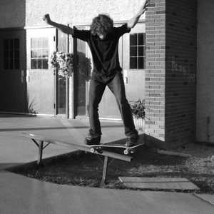 Profile Picture of Curtis Gurba (@devosk8crew) on Myspace