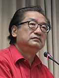 Profile Picture of Lee Ching-huaon Wikipedia