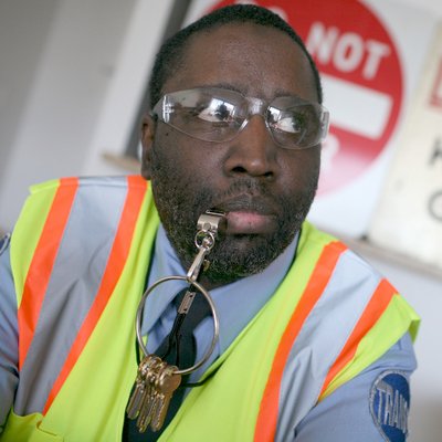 Profile Picture of Darius McCollum (@freedariusnow) on Twitter