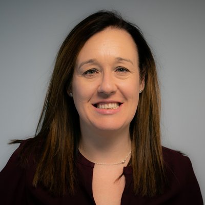 Profile Picture of Lisa Smyth (@TH_LisaS) on Twitter