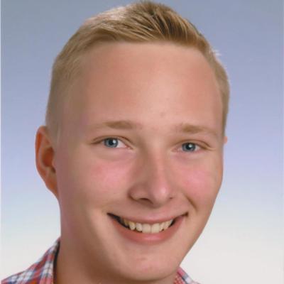 Profile Picture of Julian Hammer (@julianhammerMC) on Twitter