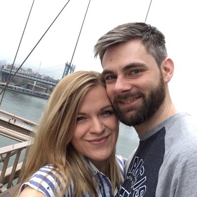 Profile Picture of Marc Winfield (@mrcwnfld) on Twitter
