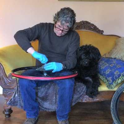 David Weatherspoon - Twitter Profile Picture of David Weatherspoon (@DaveWspoon) on Twitter