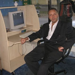 Profile Picture of Thomas Marek Aug (@thomas.m.aug) on Facebook