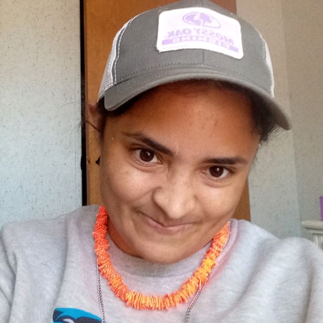 Profile Picture of Jordan Locklear 🚜🎣 (@jordancountrygirl) on Tiktok