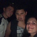 Profile Picture of michael calderon (@fatmike_00) on Instagram