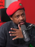 Profile Picture of Mbuyiseni Ndlozion Wikipedia