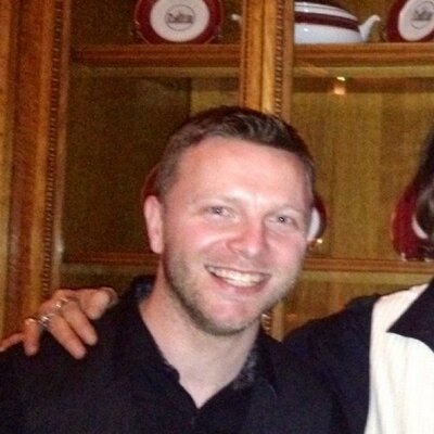 Profile Picture of Scott McCredie (@smcgmc) on Twitter