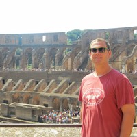 Profile Picture of Garrett Starkey (@garrett-starkey-2) on Quora