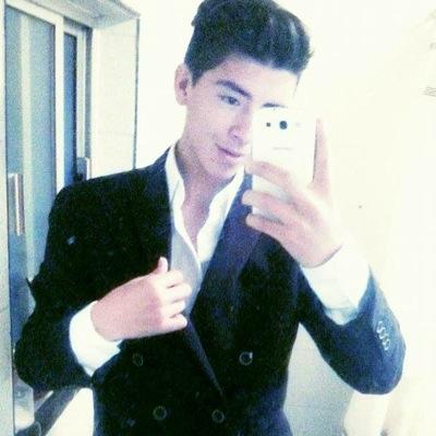 Profile Picture of Kevin Peralta (@kevinperalta97) on Twitter