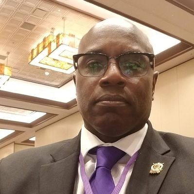 Profile Picture of Stephen Dangerfield (@StephenDangerf6) on Twitter