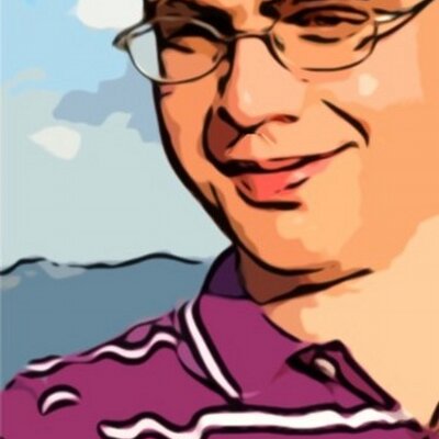 Profile Picture of Daniel Neuhaus (@dneuhaus) on Twitter