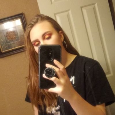 Profile Picture of .Kaitlyn Bowman (@KaitlynBowman7) on Twitter