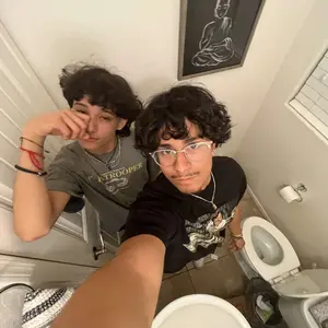 Profile Picture of chris (@cherediaa) on Tiktok