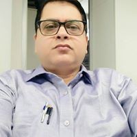 Profile Picture of Ajay Puri (@ajay-puri-28) on Quora