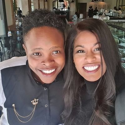 Profile Picture of Brenda Kanaiza (@Brenda_Kanaiza) on Twitter